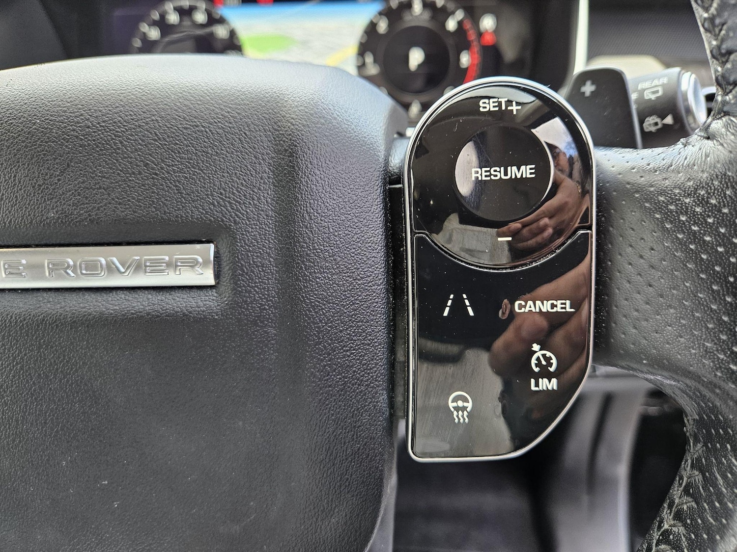 Used Land Rover Range Rover Sport 2018 for sale - 76326963: Photo 38