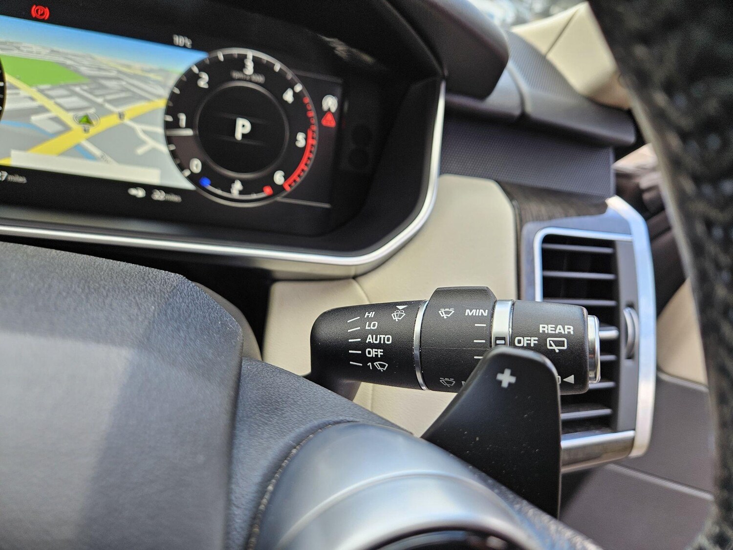 Used Land Rover Range Rover Sport 2018 for sale - 76326963: Photo 39