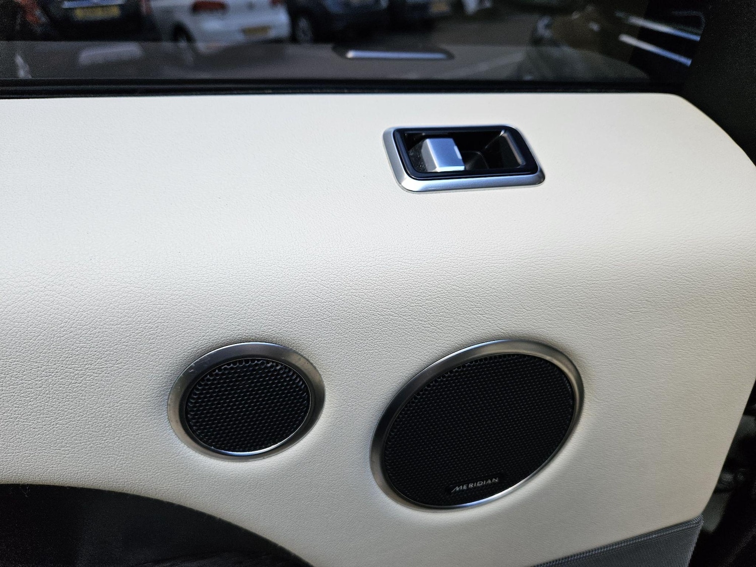 Used Land Rover Range Rover Sport 2018 for sale - 76326963: Photo 46