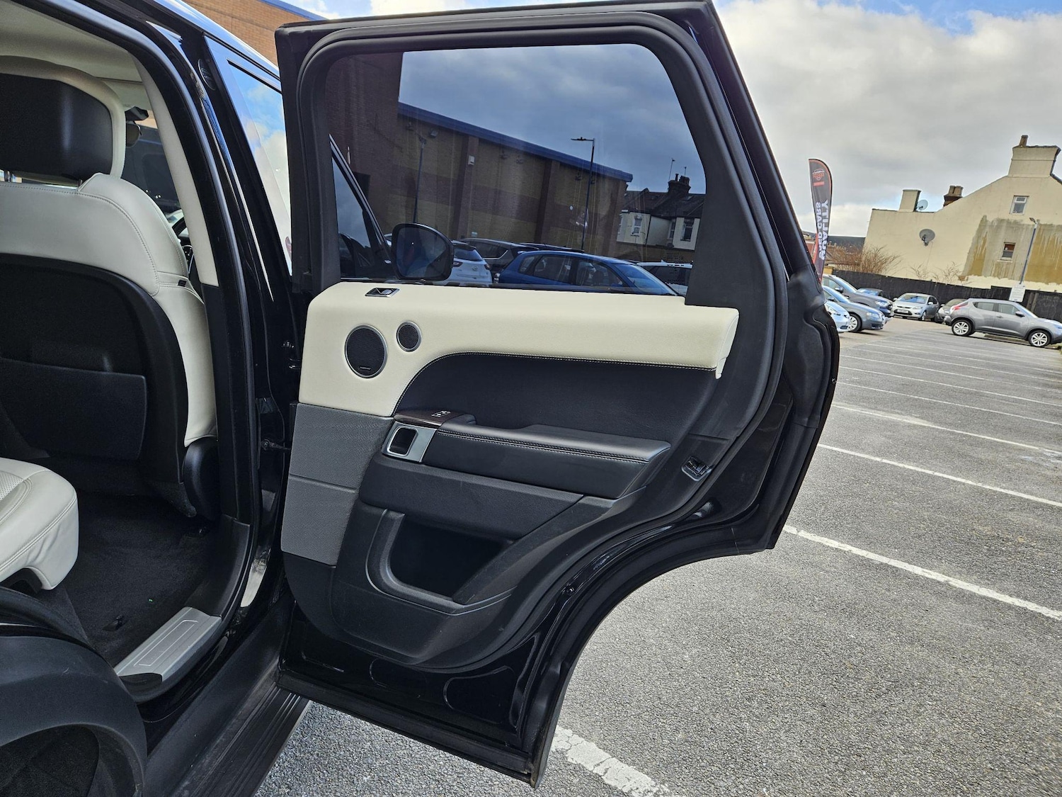 Used Land Rover Range Rover Sport 2018 for sale - 76326963: Photo 52