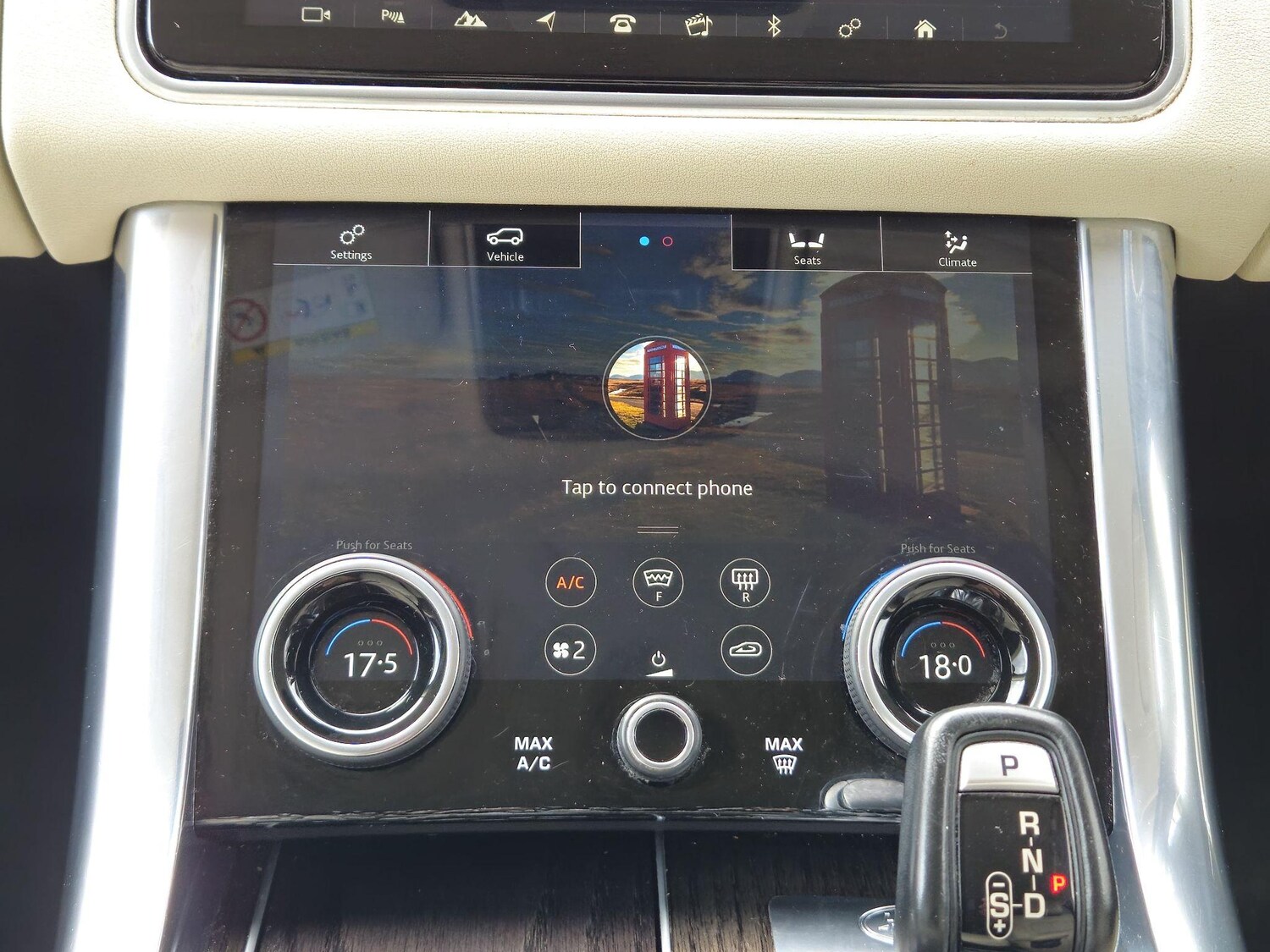 Used Land Rover Range Rover Sport 2018 for sale - 76326963: Photo 59