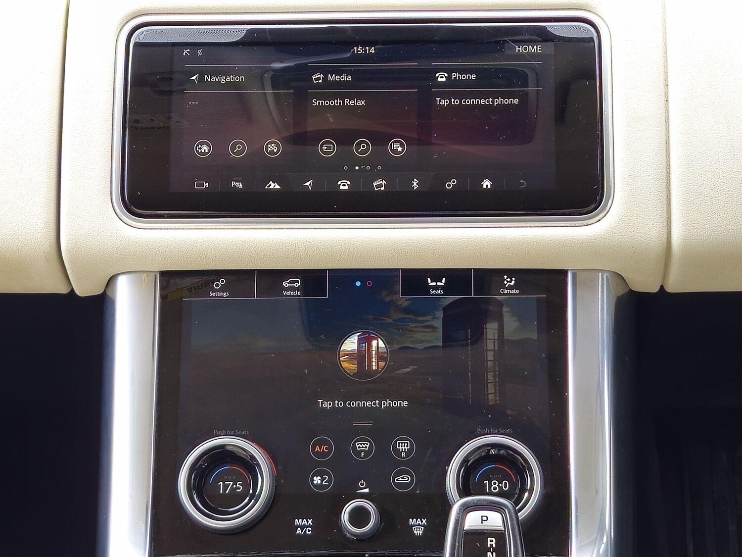 Used Land Rover Range Rover Sport 2018 for sale - 76326963: Photo 61