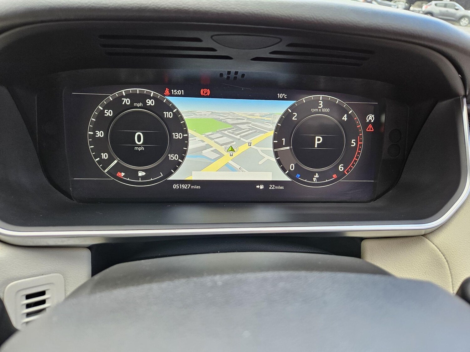 Used Land Rover Range Rover Sport 2018 for sale - 76326963: Photo 64