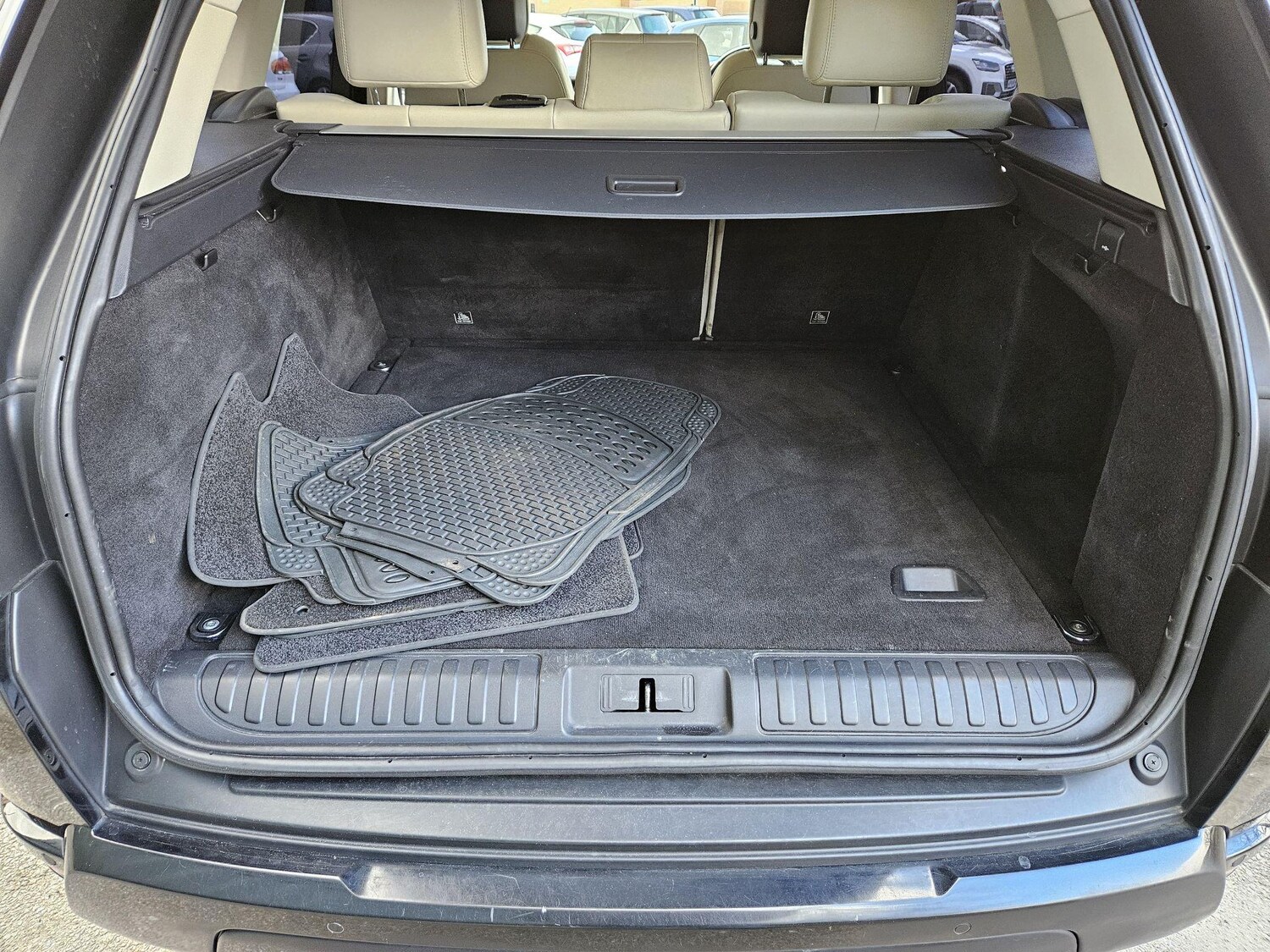 Used Land Rover Range Rover Sport 2018 for sale - 76326963: Photo 67