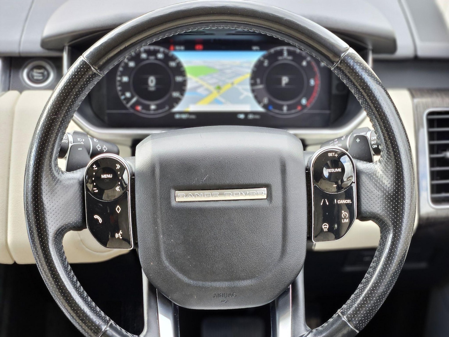 Used Land Rover Range Rover Sport 2018 for sale - 76326963: Photo 74