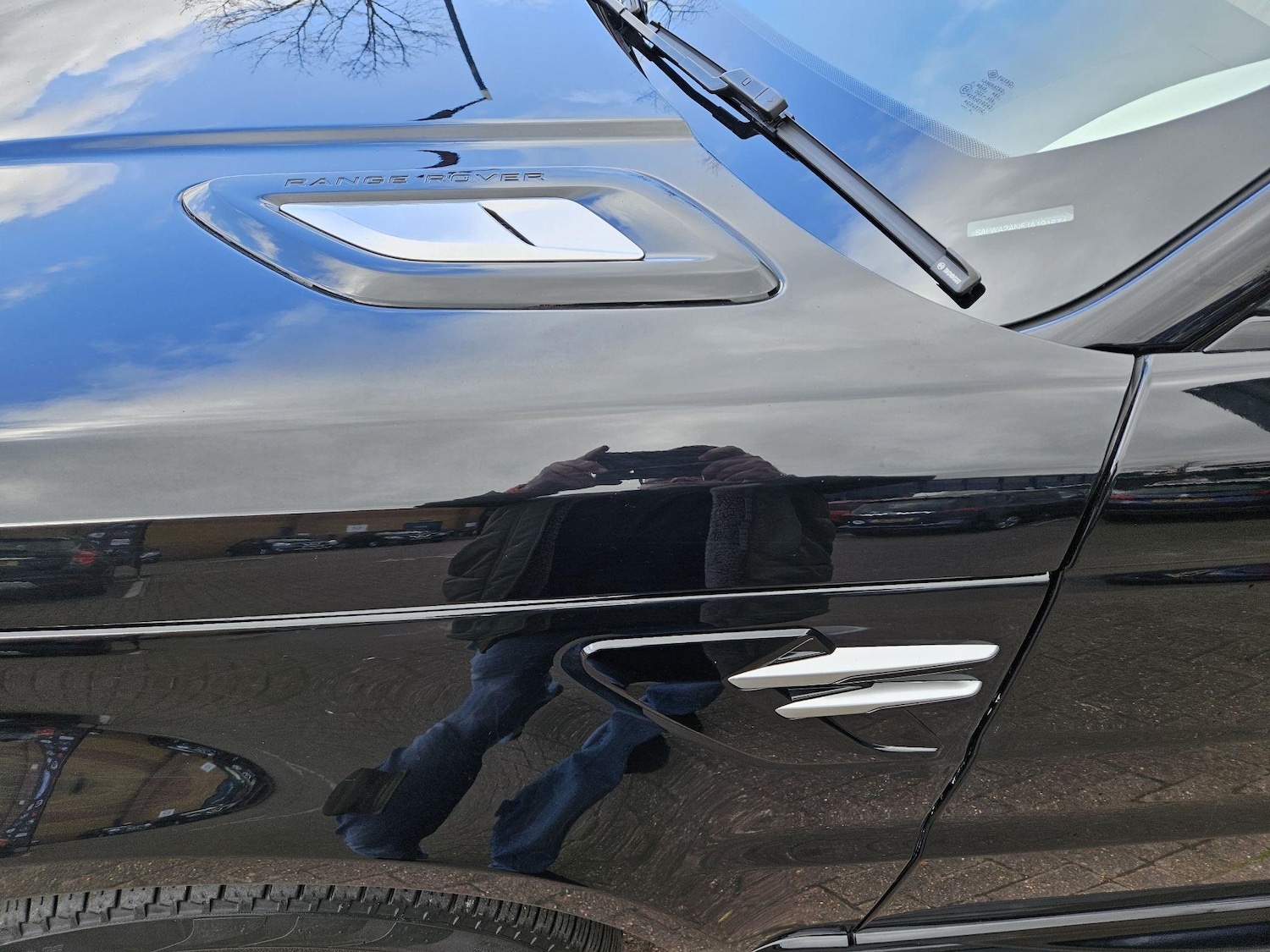 Used Land Rover Range Rover Sport 2018 for sale - 76326963: Photo 76