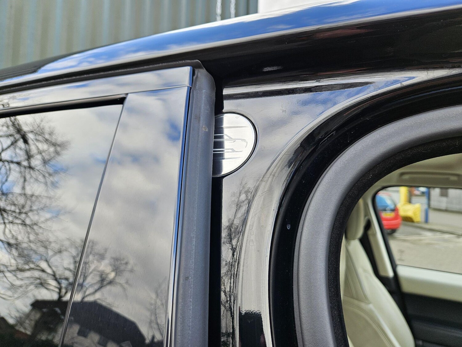 Used Land Rover Range Rover Sport 2018 for sale - 76326963: Photo 77