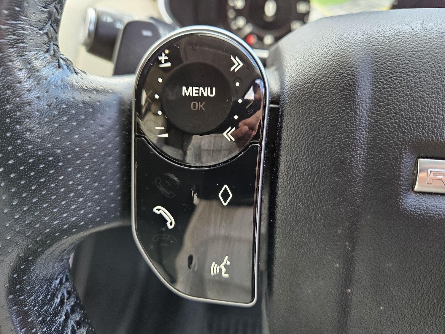 Used Land Rover Range Rover Sport 2018 for sale - 76326963: Photo 87