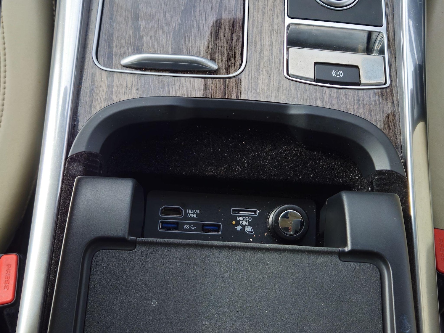 Used Land Rover Range Rover Sport 2018 for sale - 76326963: Photo 93