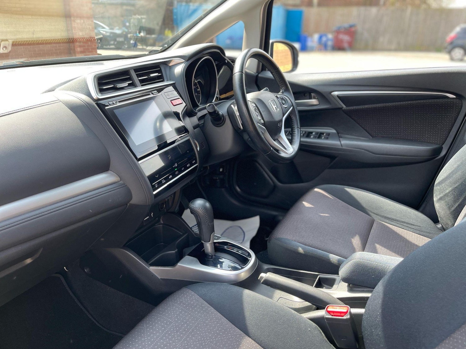 Used Honda Jazz 2016 for sale - 76551939: Photo 16