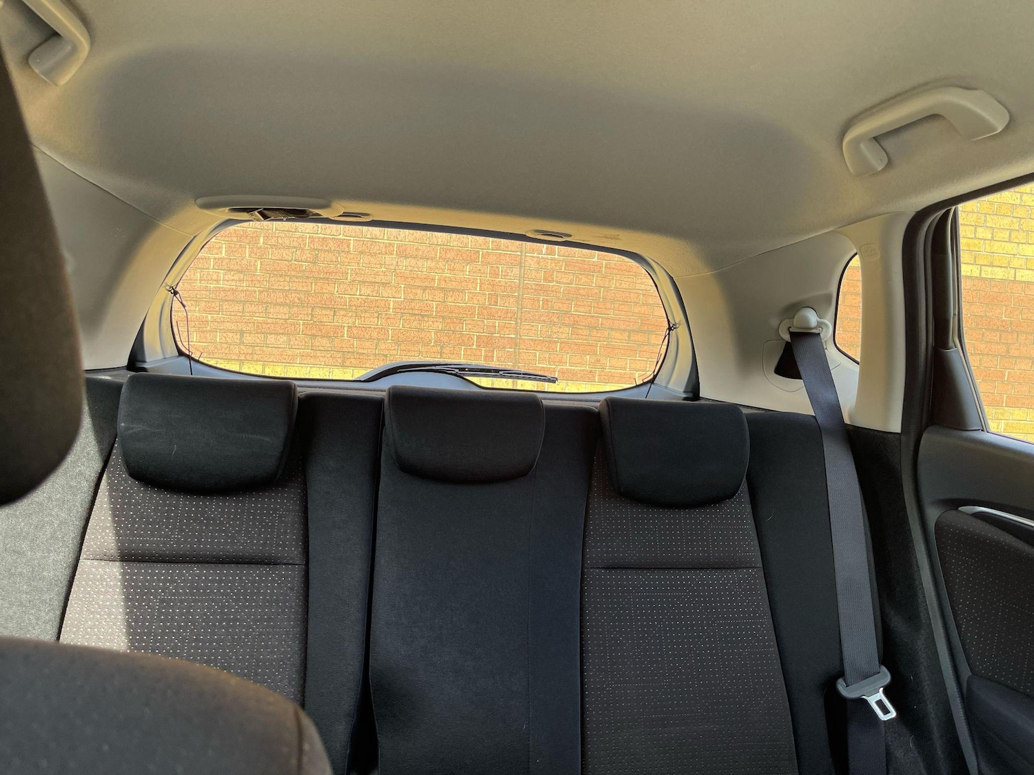 Used Honda Jazz 2016 for sale - 76551939: Photo 17