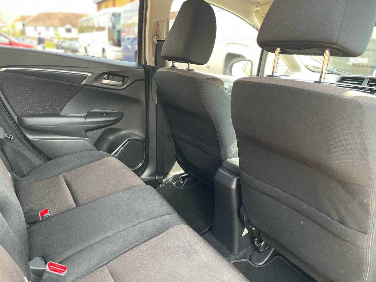 Used Honda Jazz 2016 for sale - 76551939: Photo 19