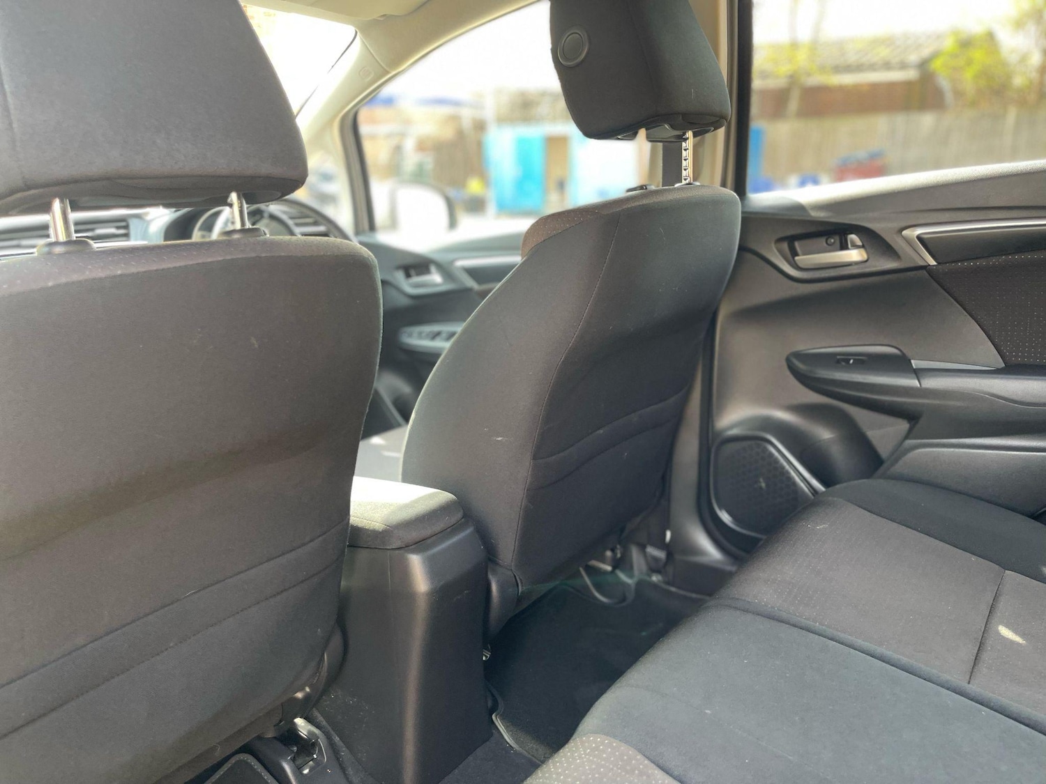 Used Honda Jazz 2016 for sale - 76551939: Photo 20