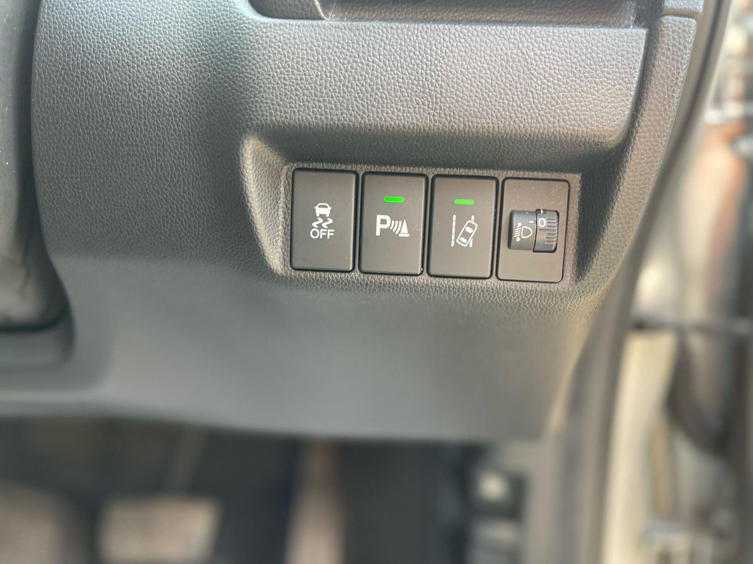 Used Honda Jazz 2016 for sale - 76551939: Photo 21