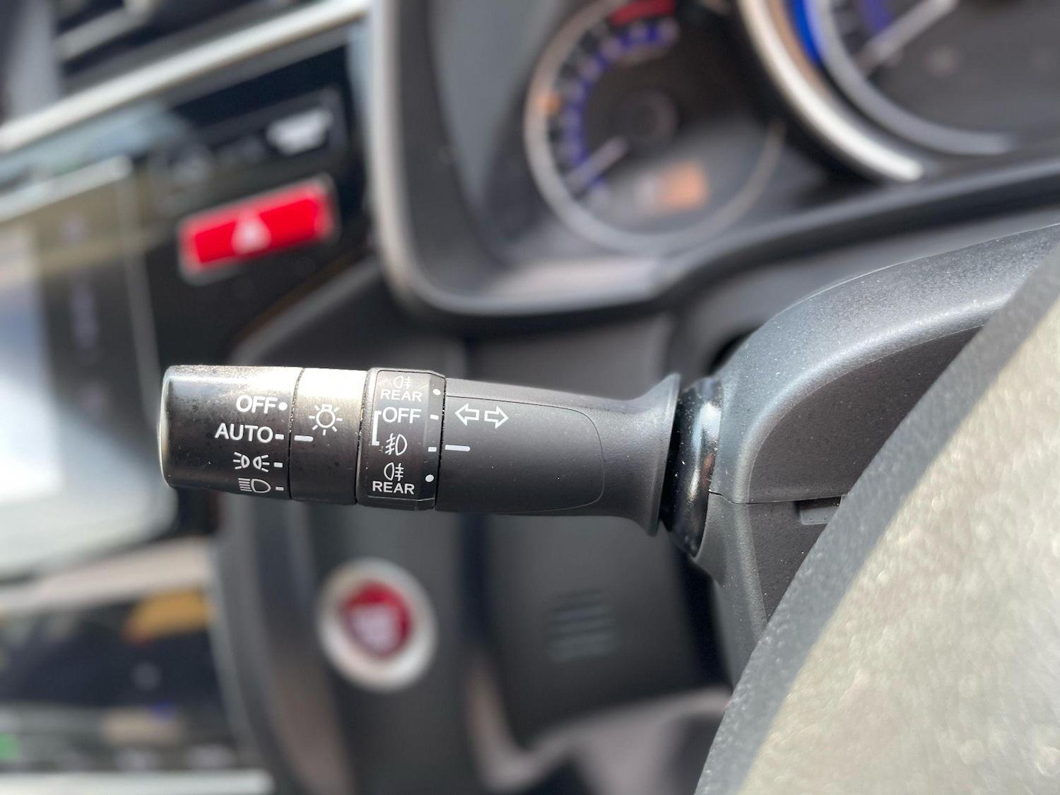 Used Honda Jazz 2016 for sale - 76551939: Photo 22