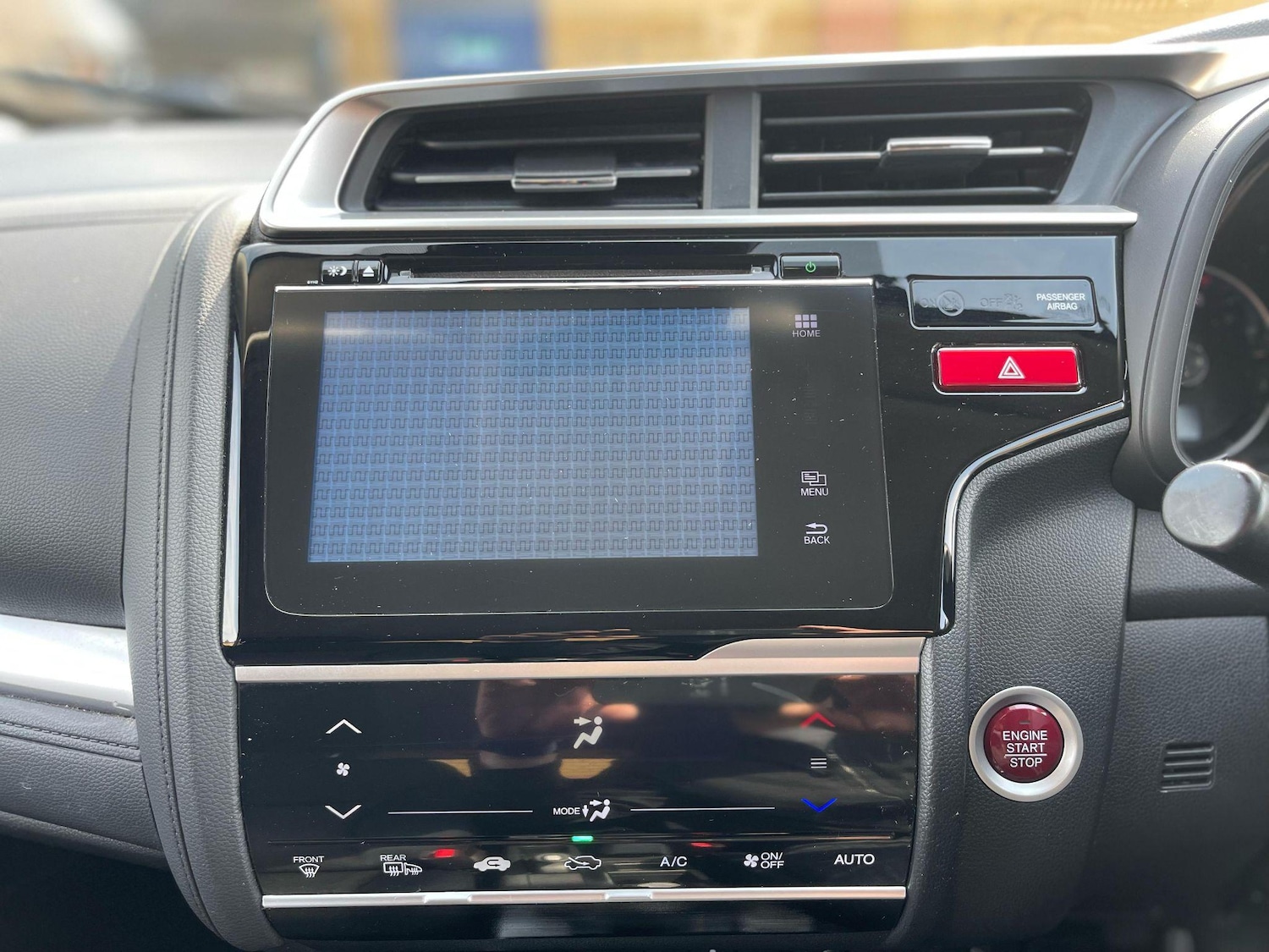 Used Honda Jazz 2016 for sale - 76551939: Photo 33