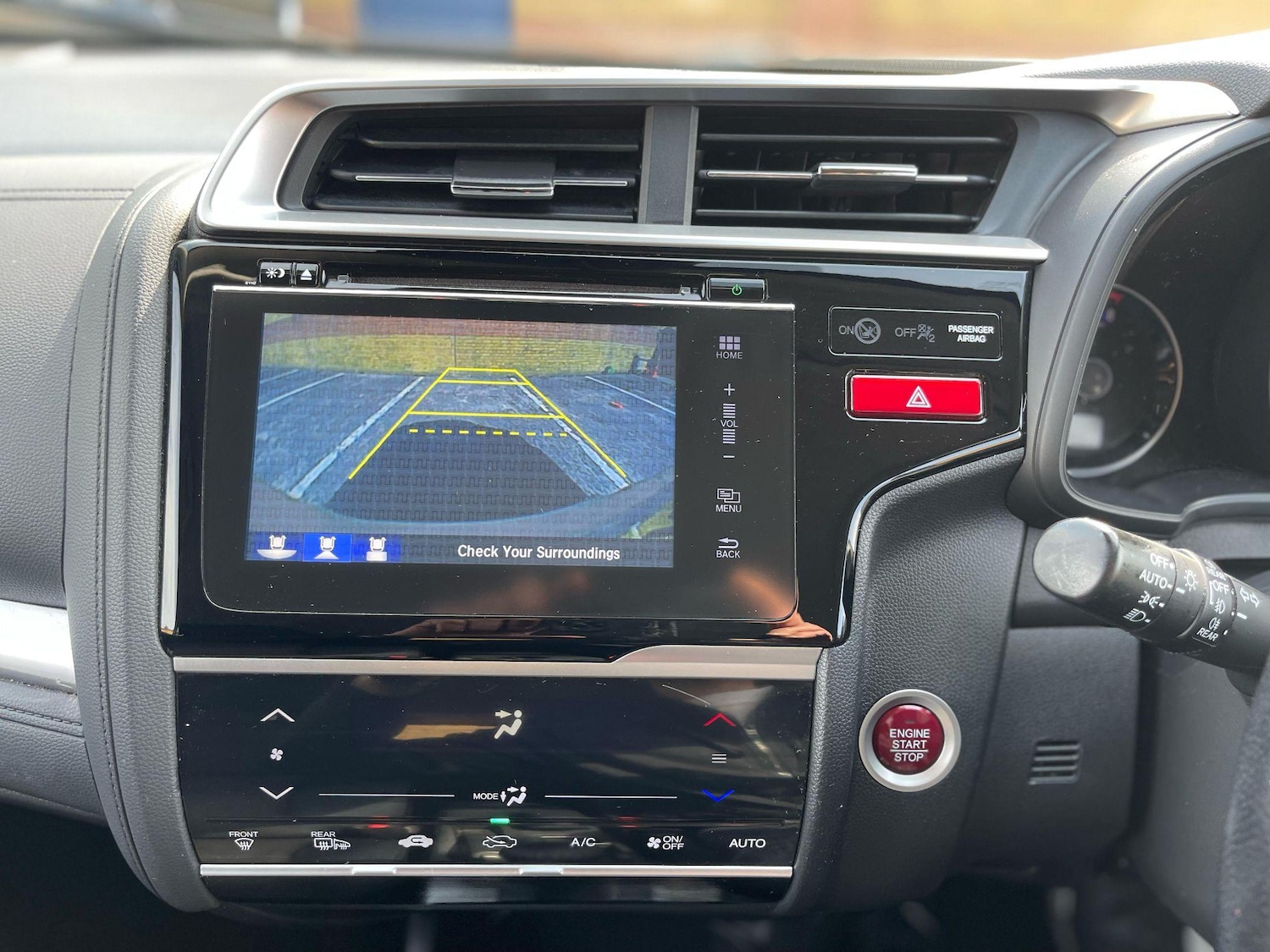 Used Honda Jazz 2016 for sale - 76551939: Photo 34