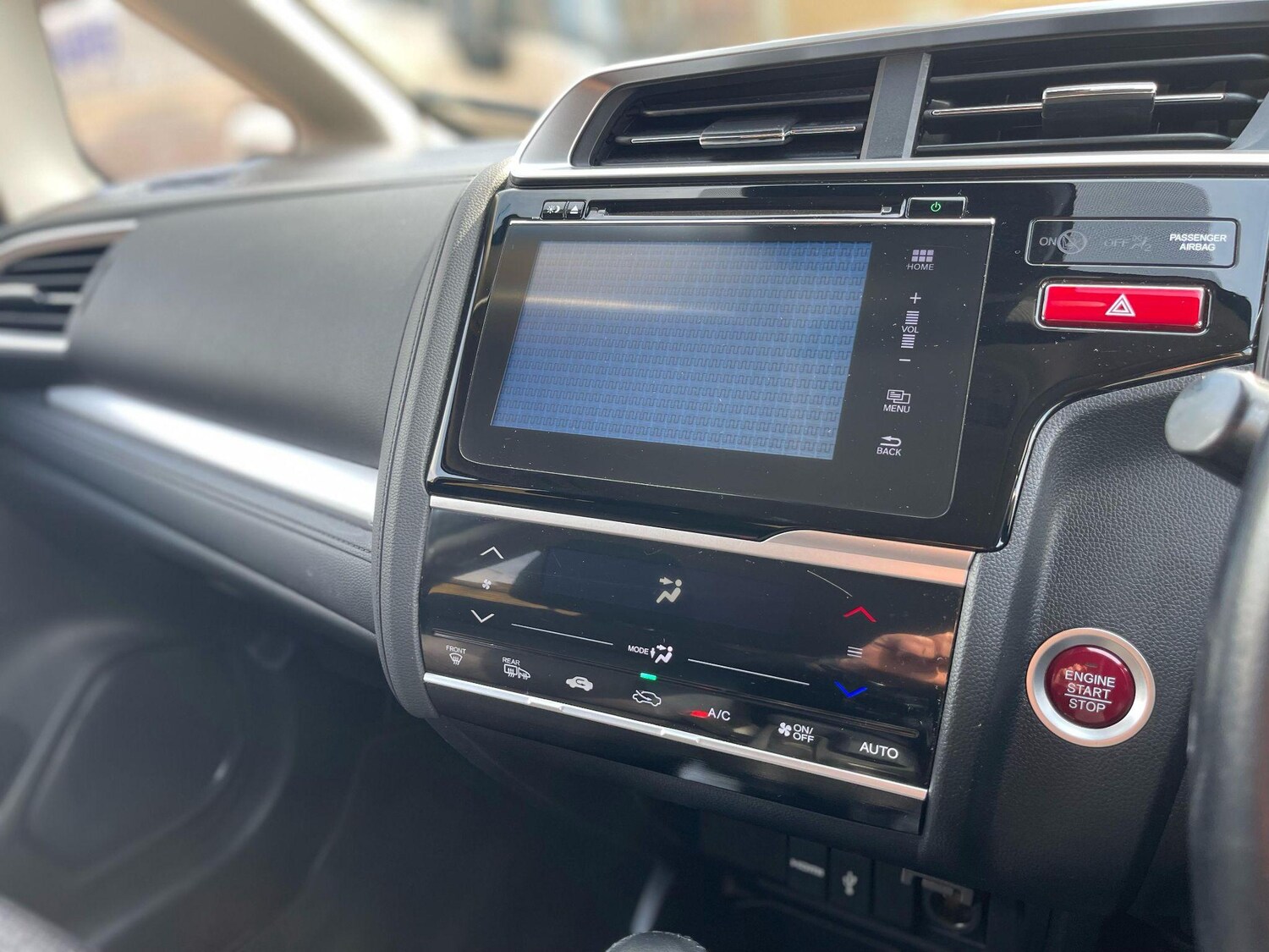 Used Honda Jazz 2016 for sale - 76551939: Photo 35