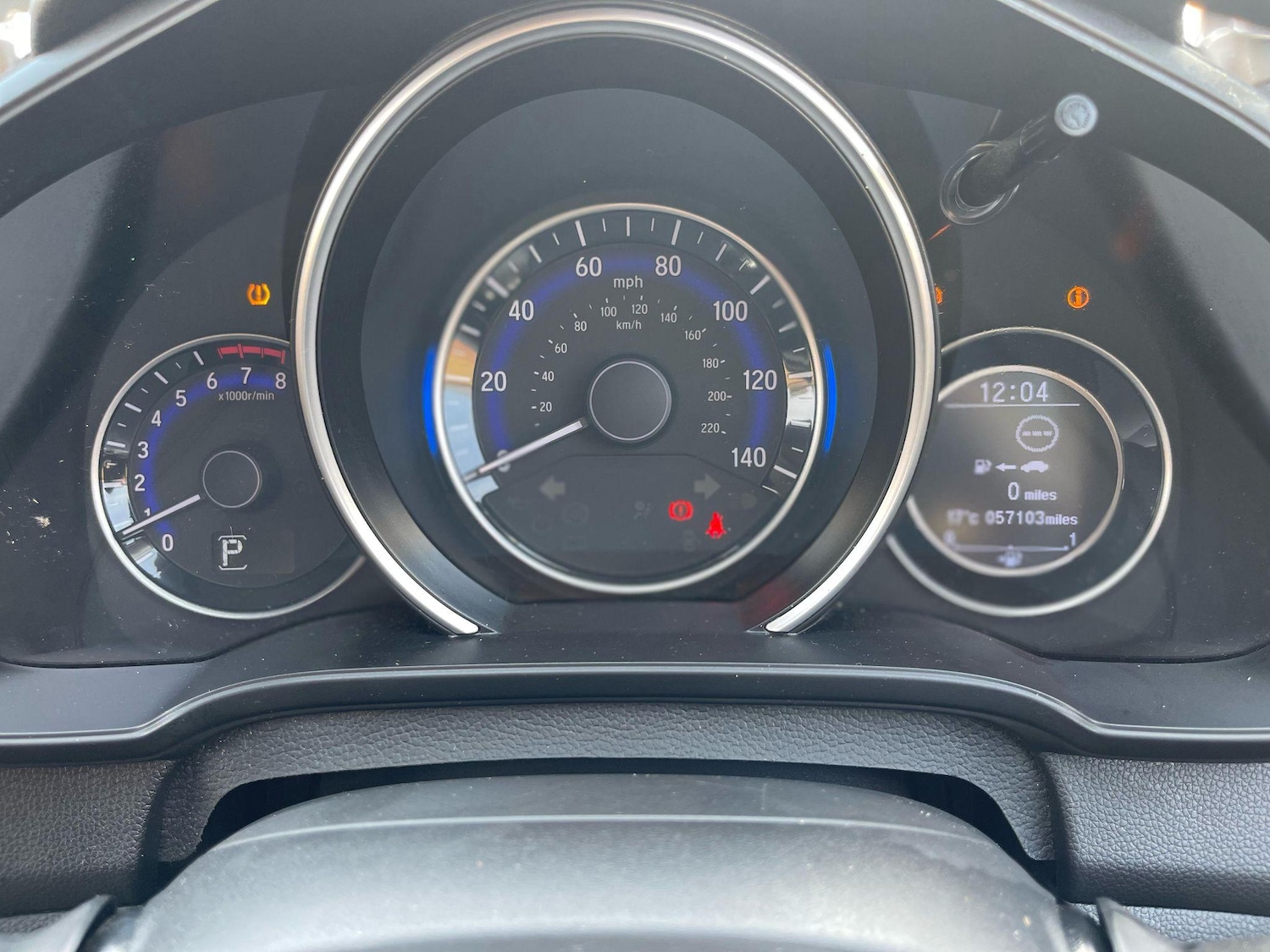 Used Honda Jazz 2016 for sale - 76551939: Photo 37