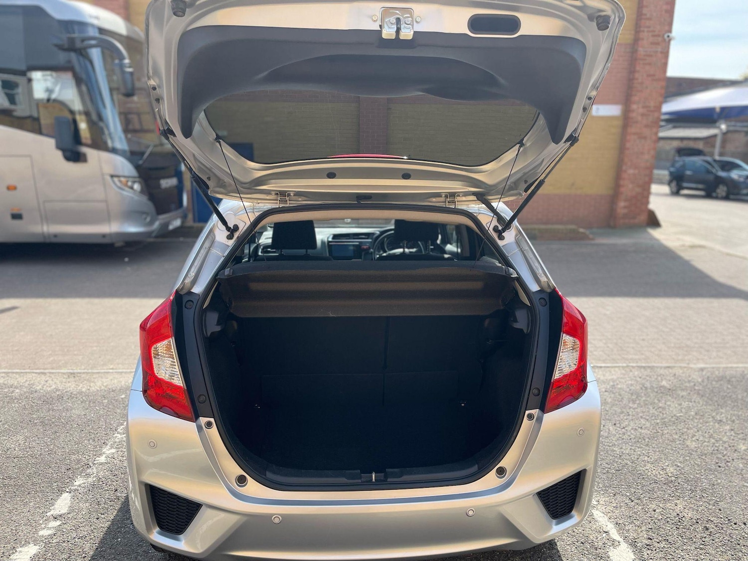 Used Honda Jazz 2016 for sale - 76551939: Photo 39