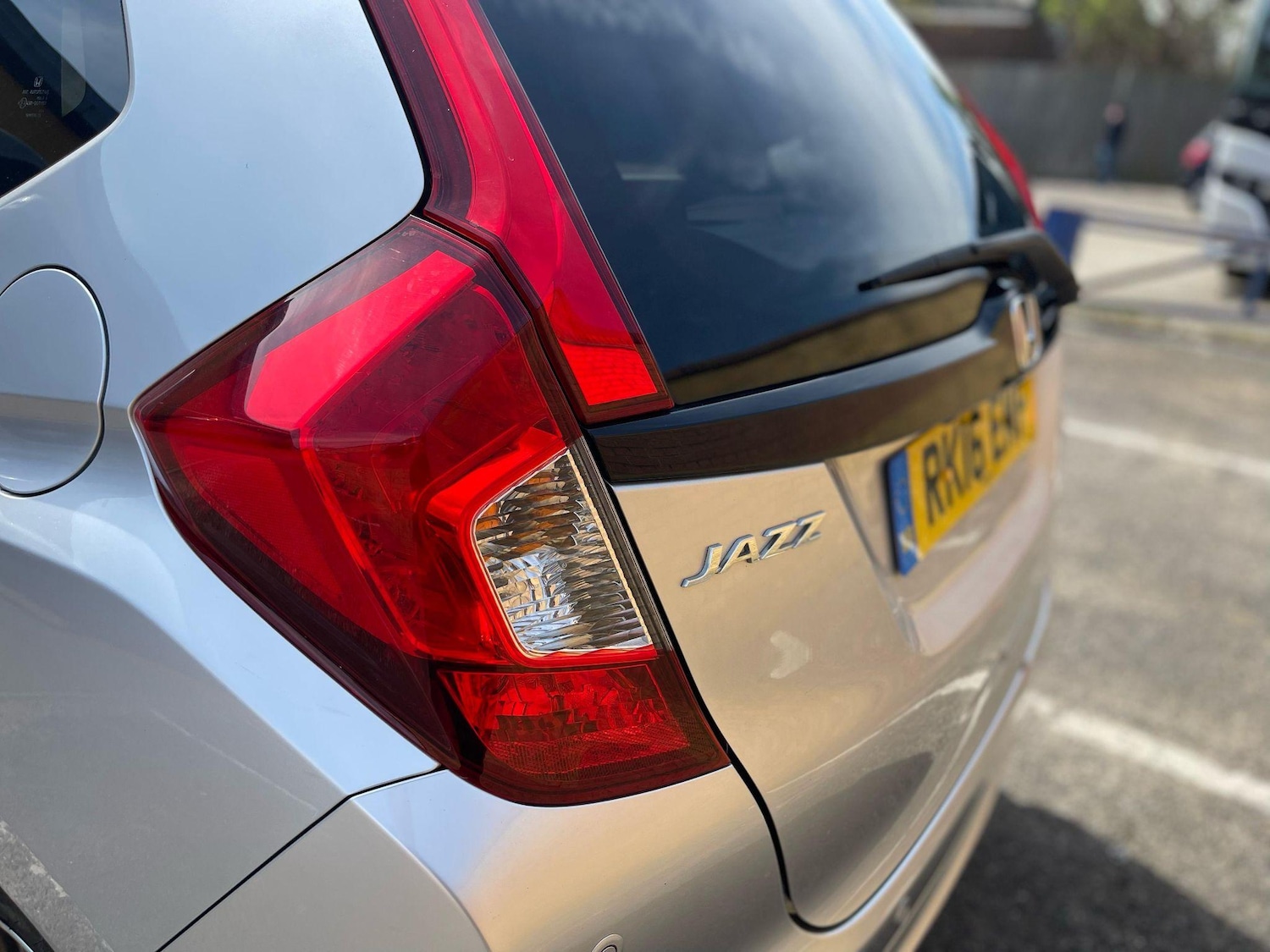 Used Honda Jazz 2016 for sale - 76551939: Photo 41