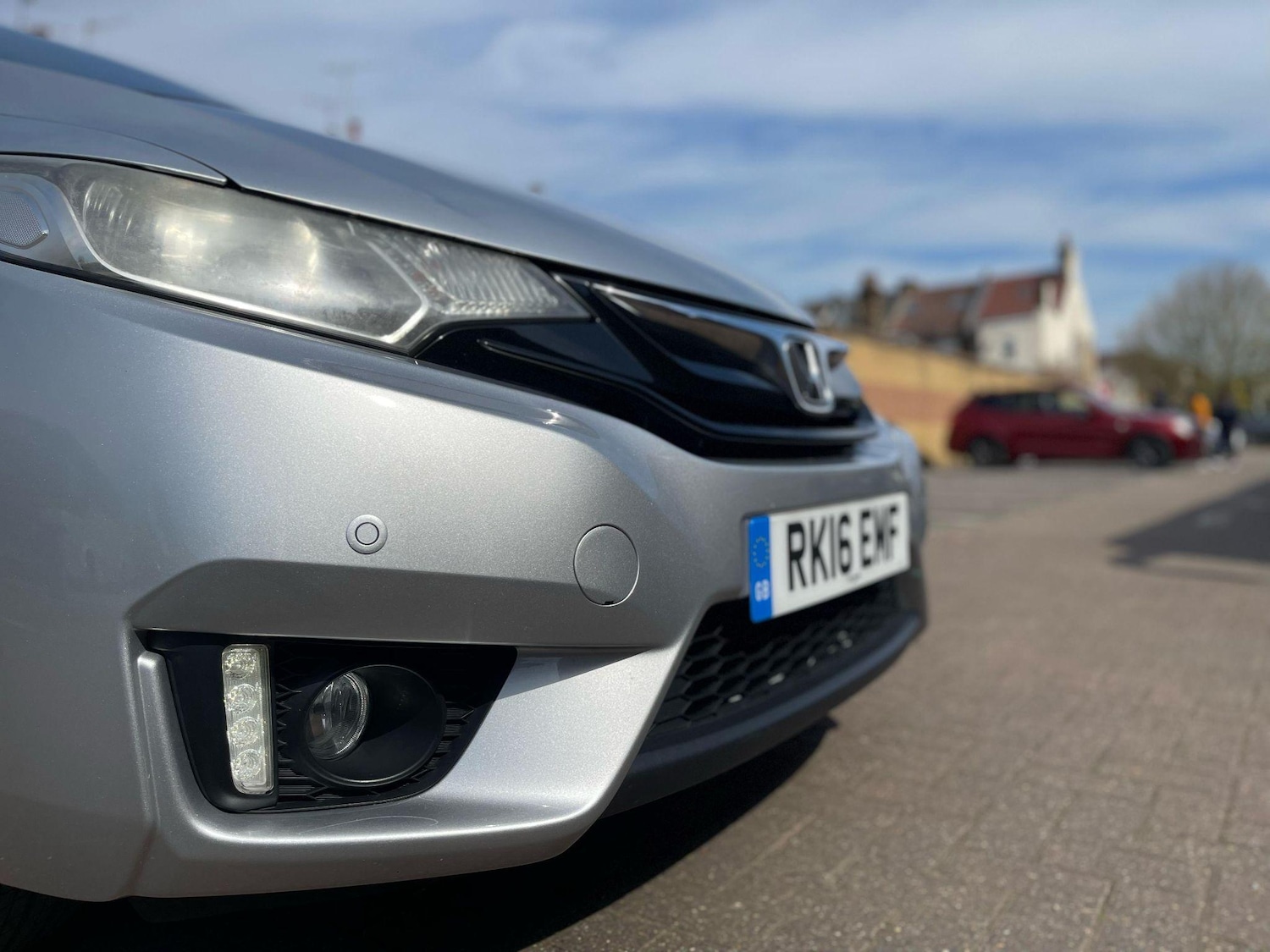 Used Honda Jazz 2016 for sale - 76551939: Photo 43