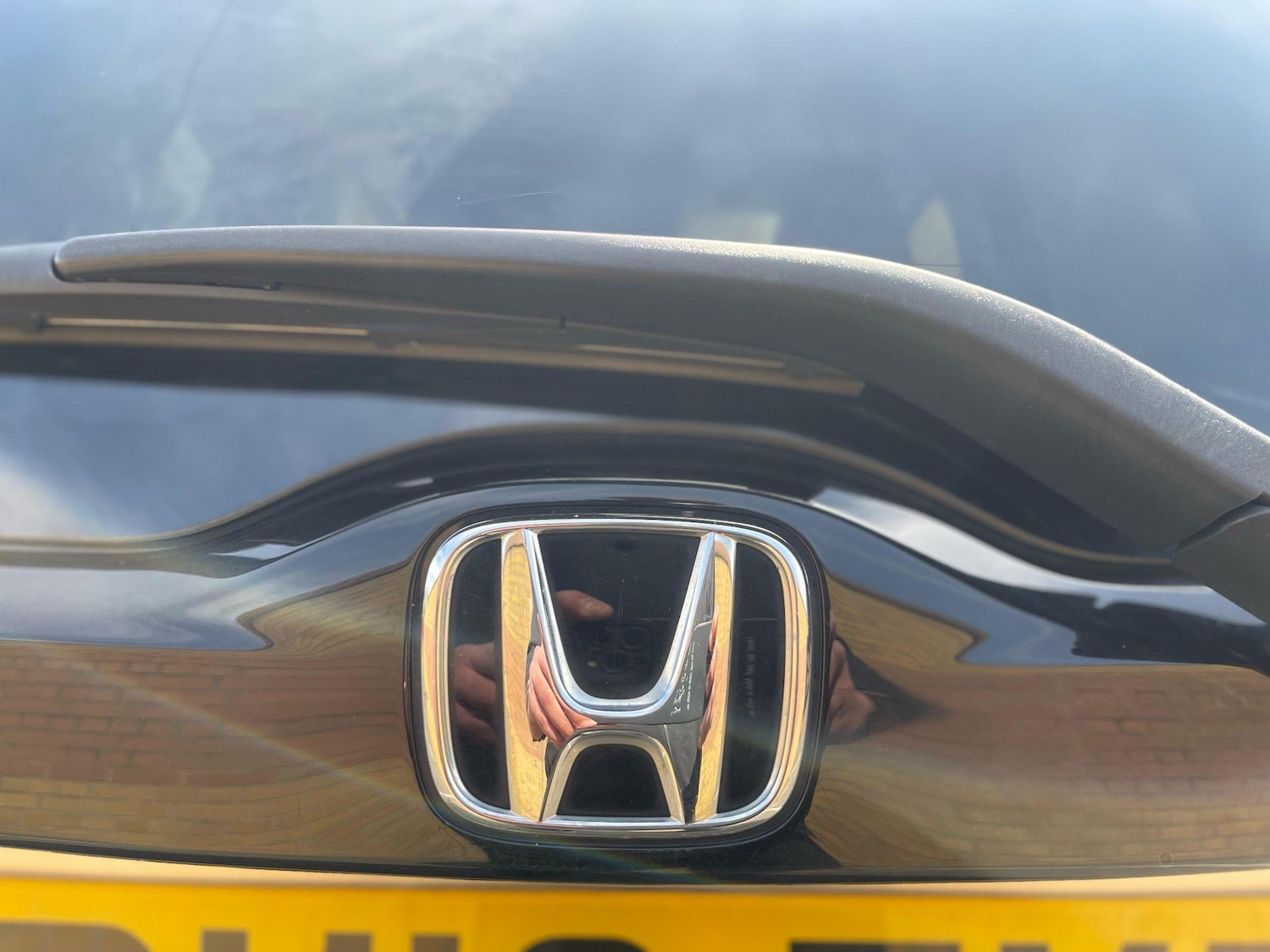 Used Honda Jazz 2016 for sale - 76551939: Photo 44