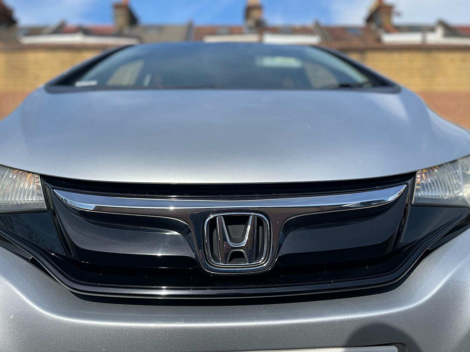 Used Honda Jazz 2016 for sale - 76551939: Photo 7