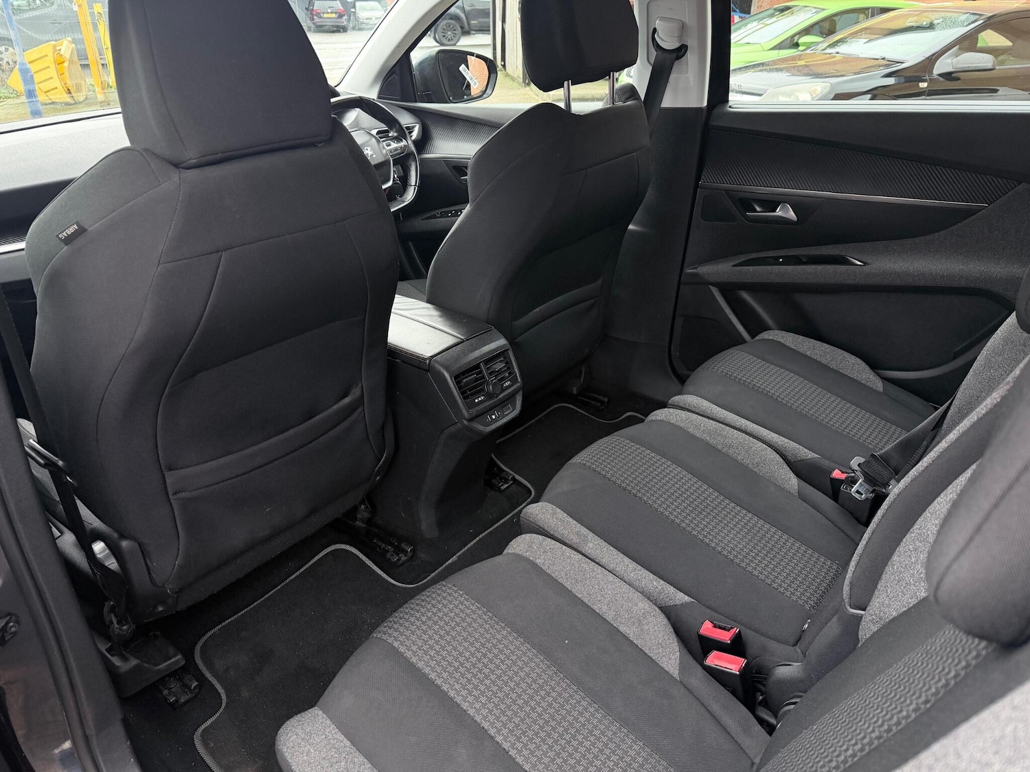 Used Peugeot 5008 2018 for sale - 77305367: Photo 20