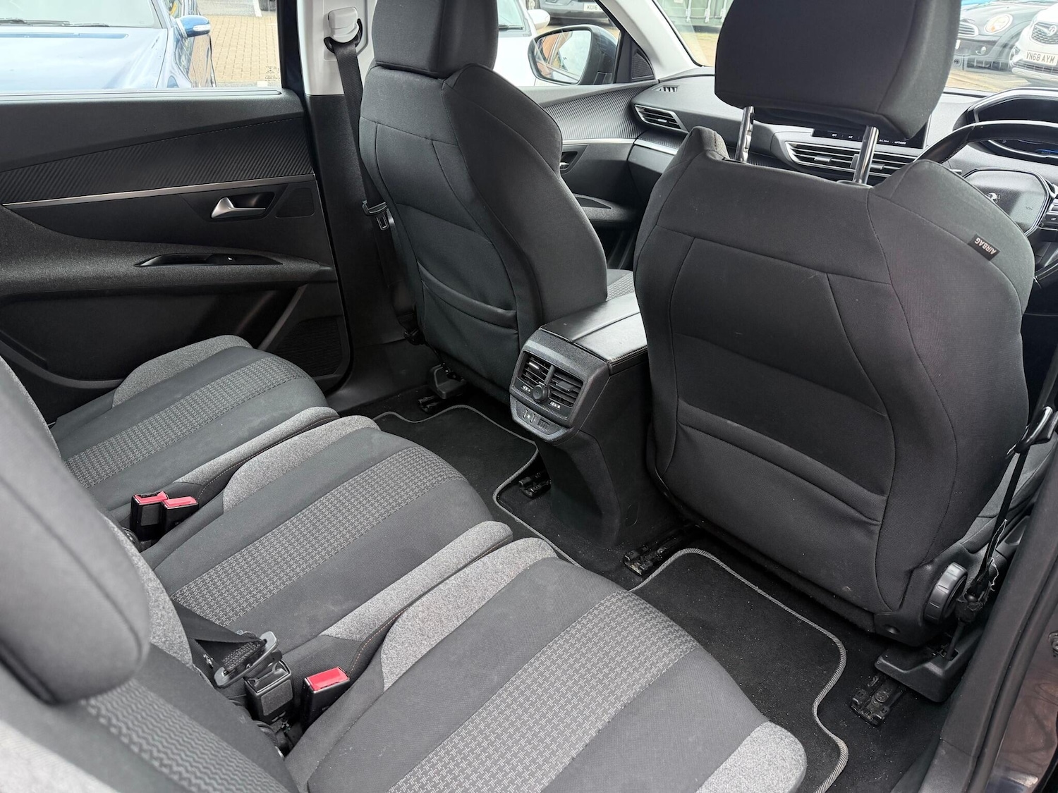 Used Peugeot 5008 2018 for sale - 77305367: Photo 21