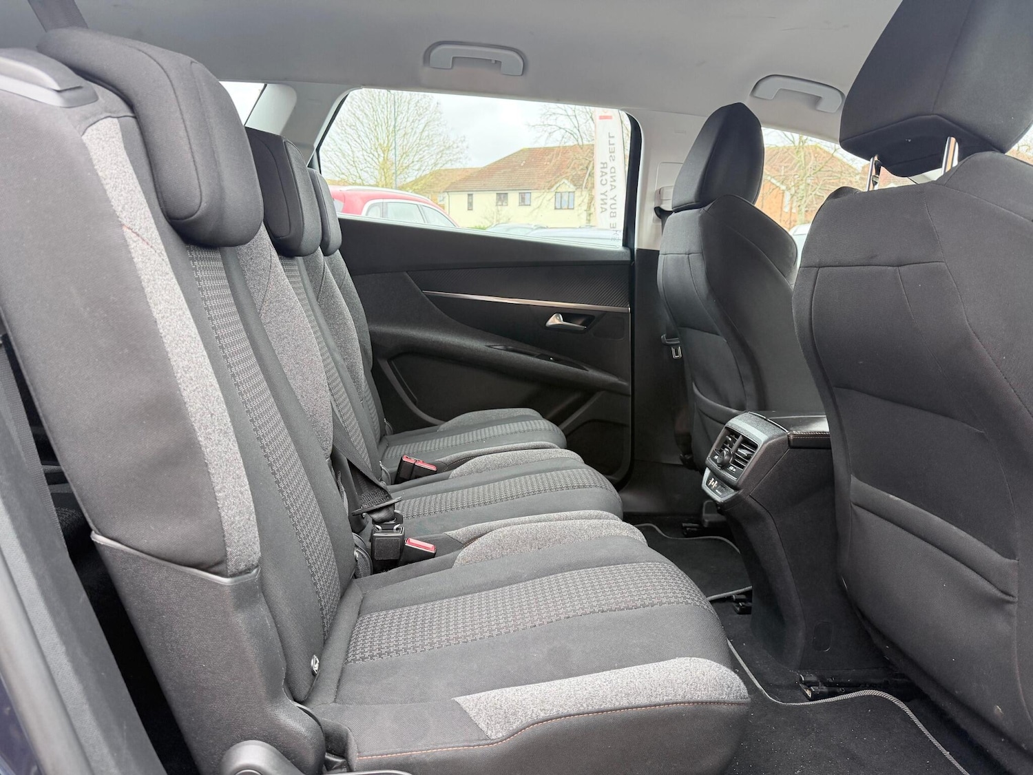 Used Peugeot 5008 2018 for sale - 77305367: Photo 25