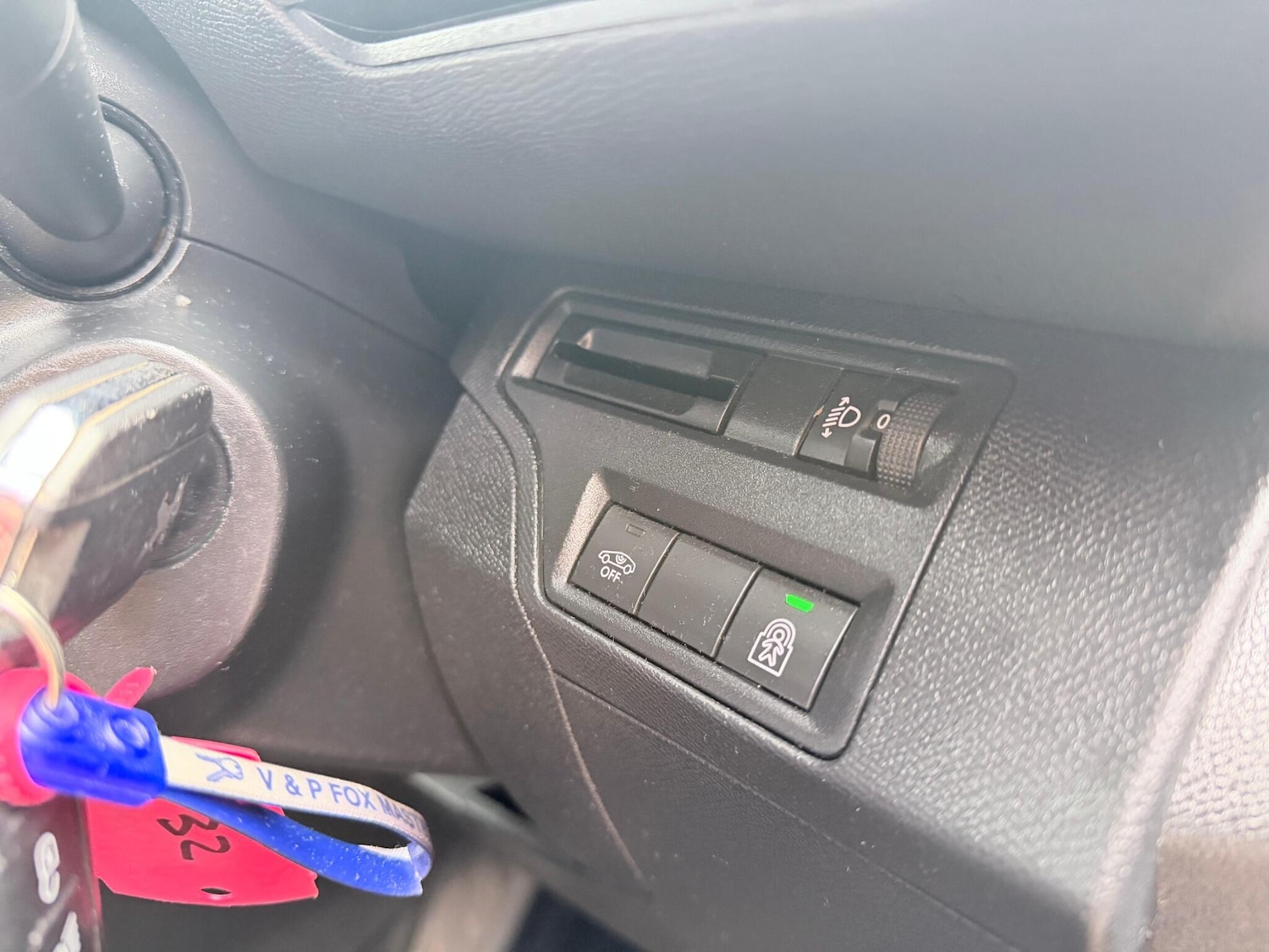 Used Peugeot 5008 2018 for sale - 77305367: Photo 26