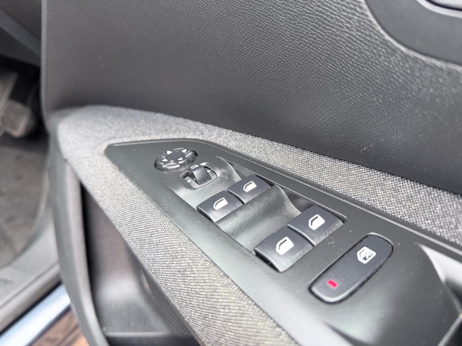 Used Peugeot 5008 2018 for sale - 77305367: Photo 27