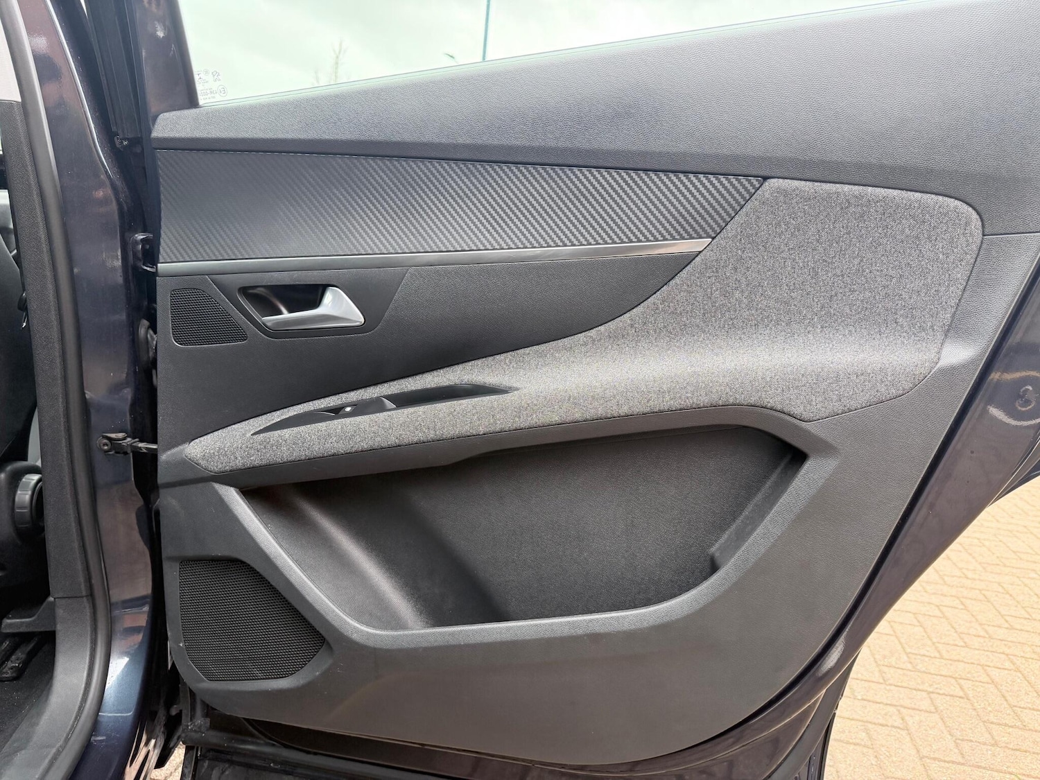 Used Peugeot 5008 2018 for sale - 77305367: Photo 28