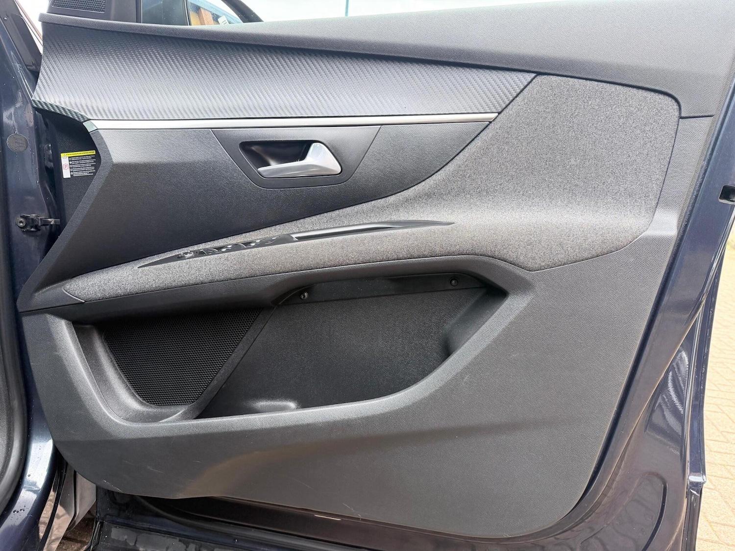 Used Peugeot 5008 2018 for sale - 77305367: Photo 30