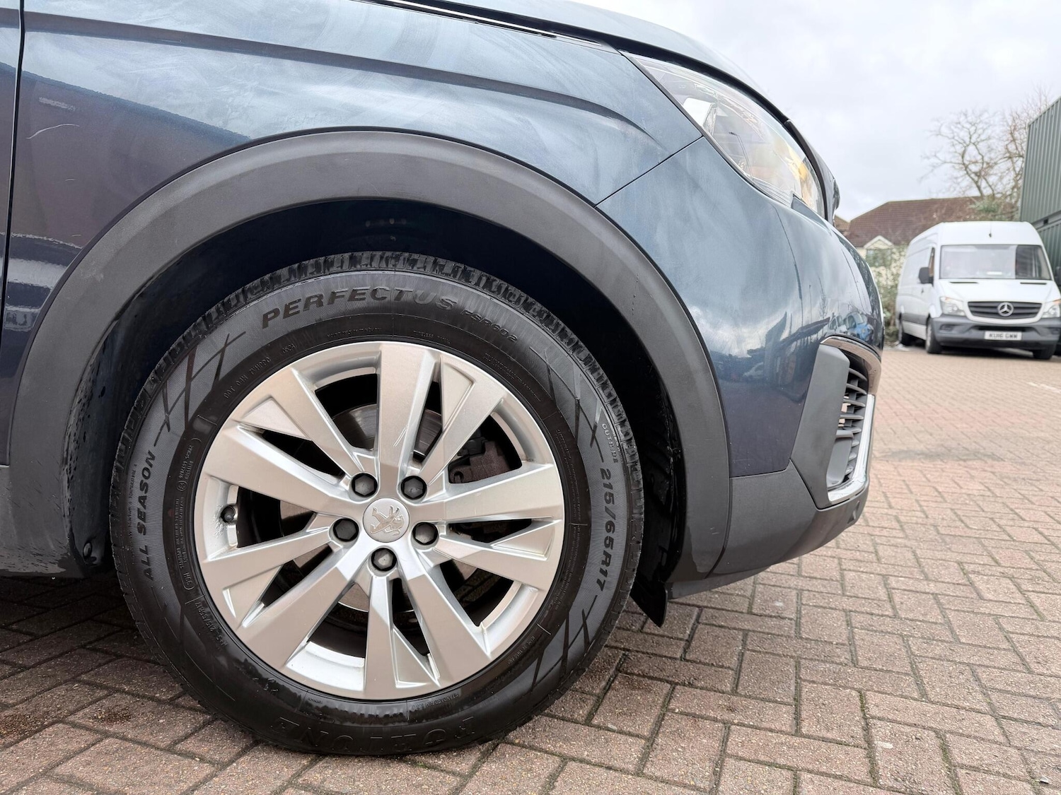 Used Peugeot 5008 2018 for sale - 77305367: Photo 32