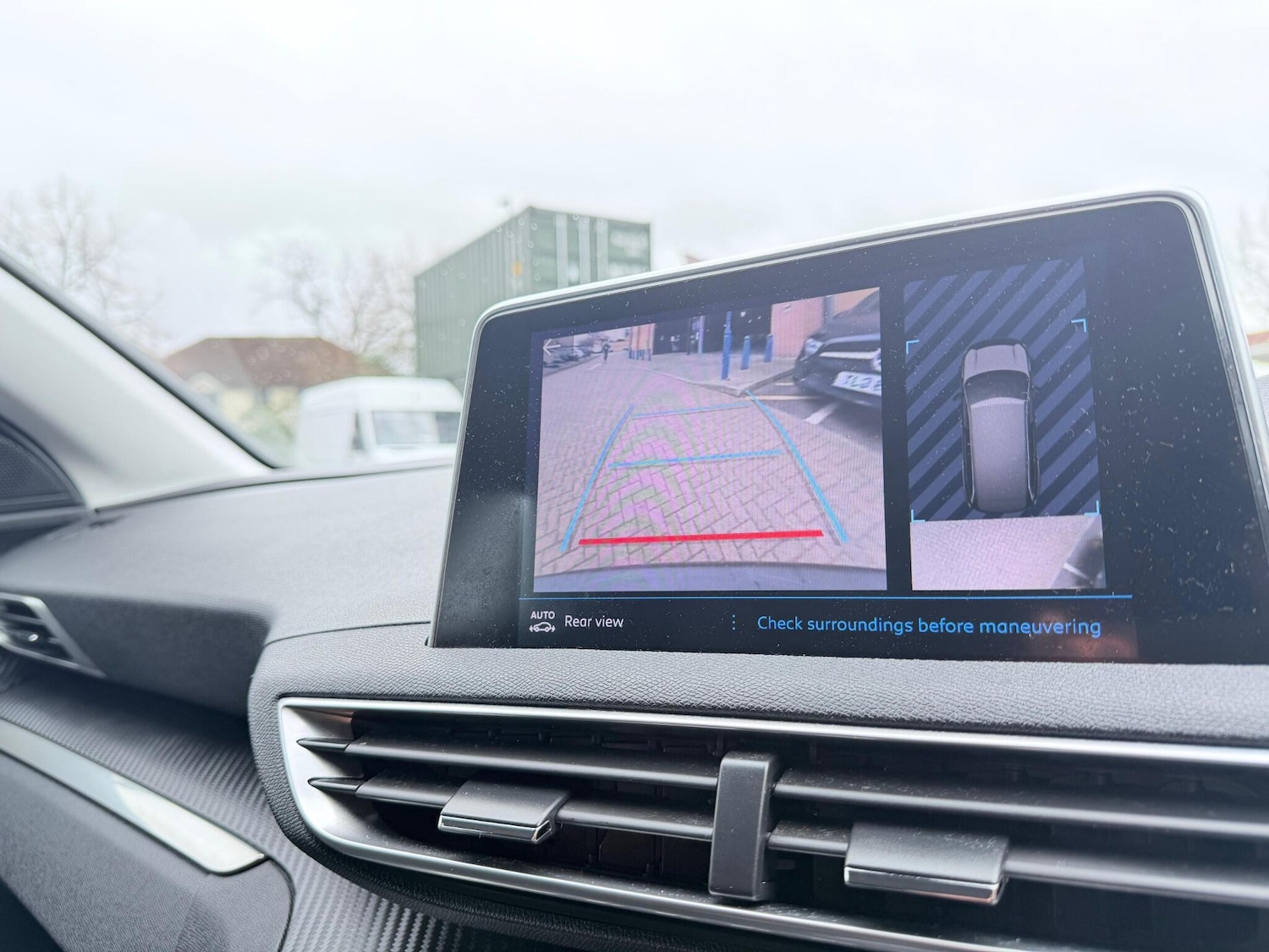 Used Peugeot 5008 2018 for sale - 77305367: Photo 34