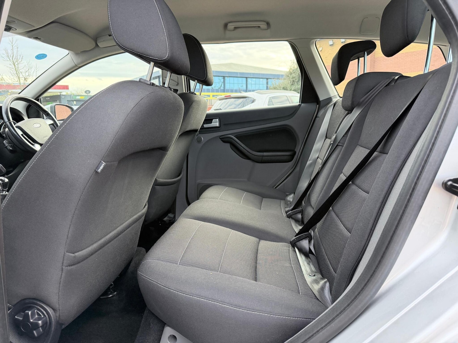 Used Ford Focus for sale - 76992329: Photo 21