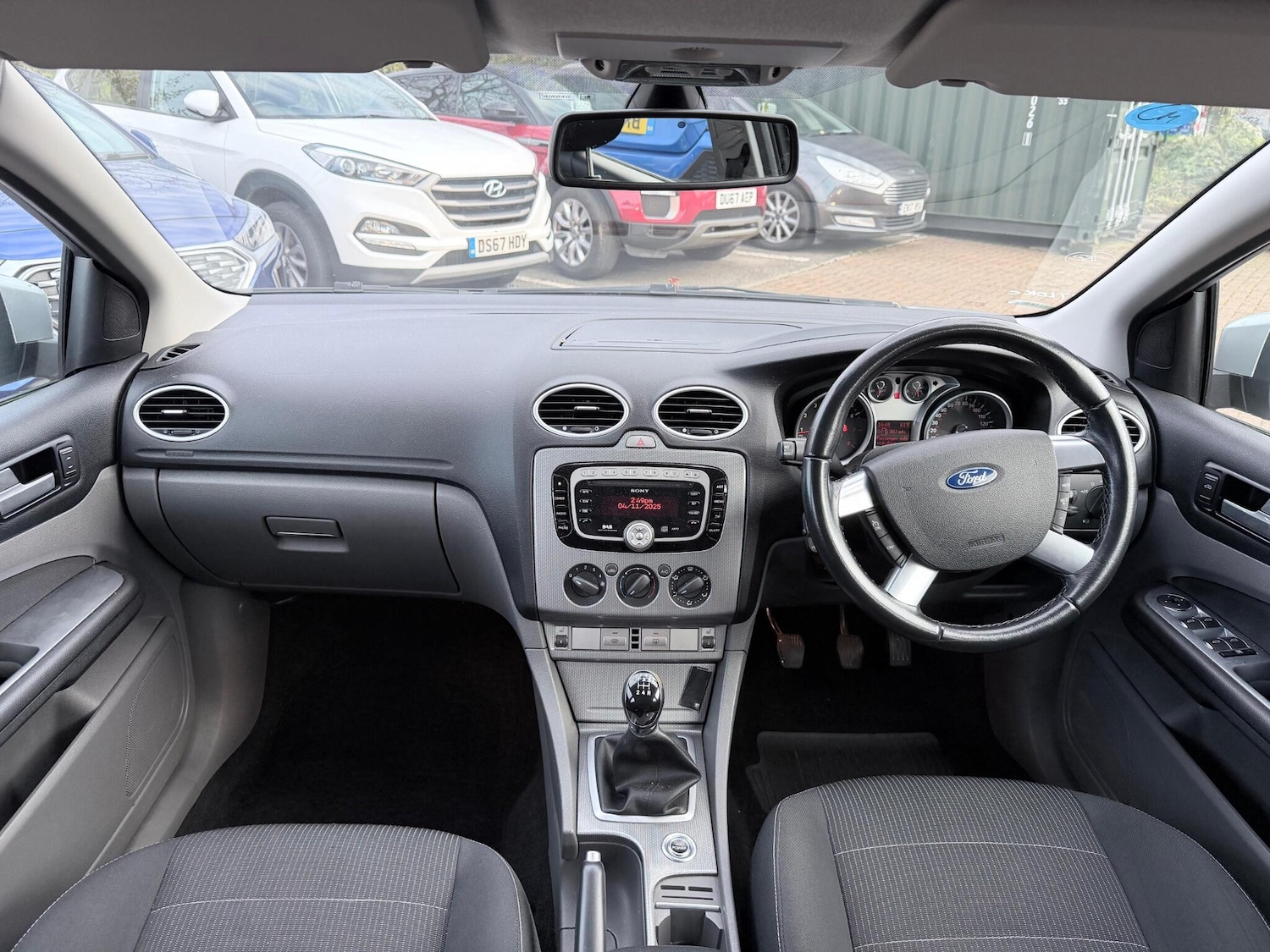 Used Ford Focus for sale - 76992329: Photo 25