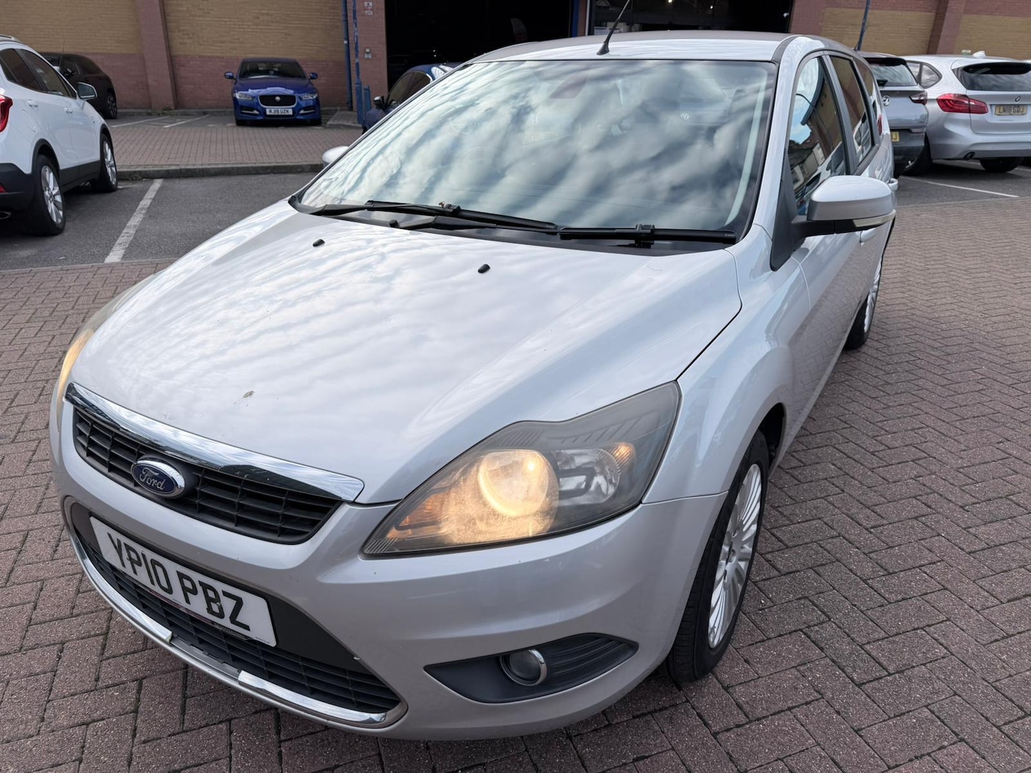 Used Ford Focus for sale - 76992329: Photo 3