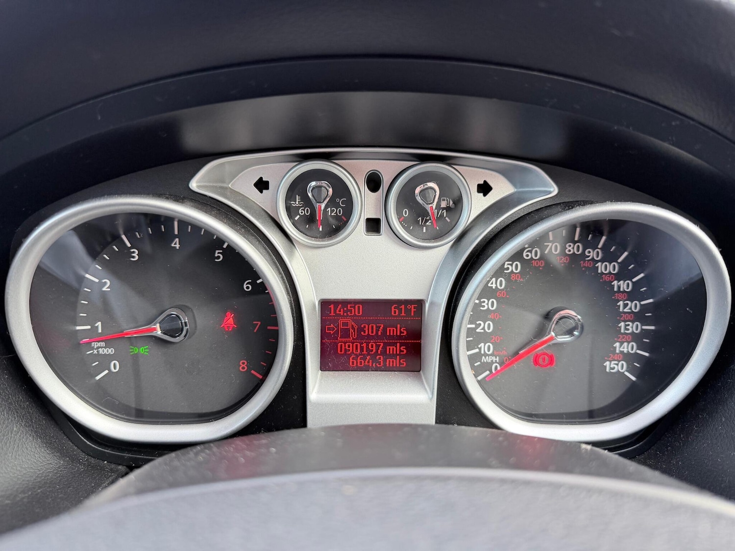 Used Ford Focus for sale - 76992329: Photo 36