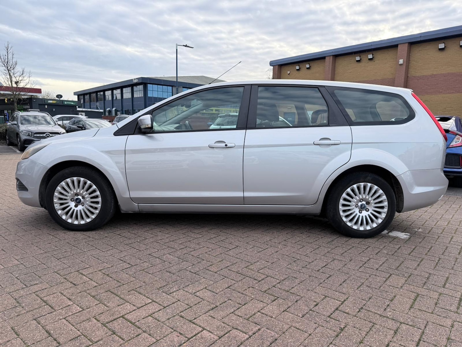 Used Ford Focus for sale - 76992329: Photo 5