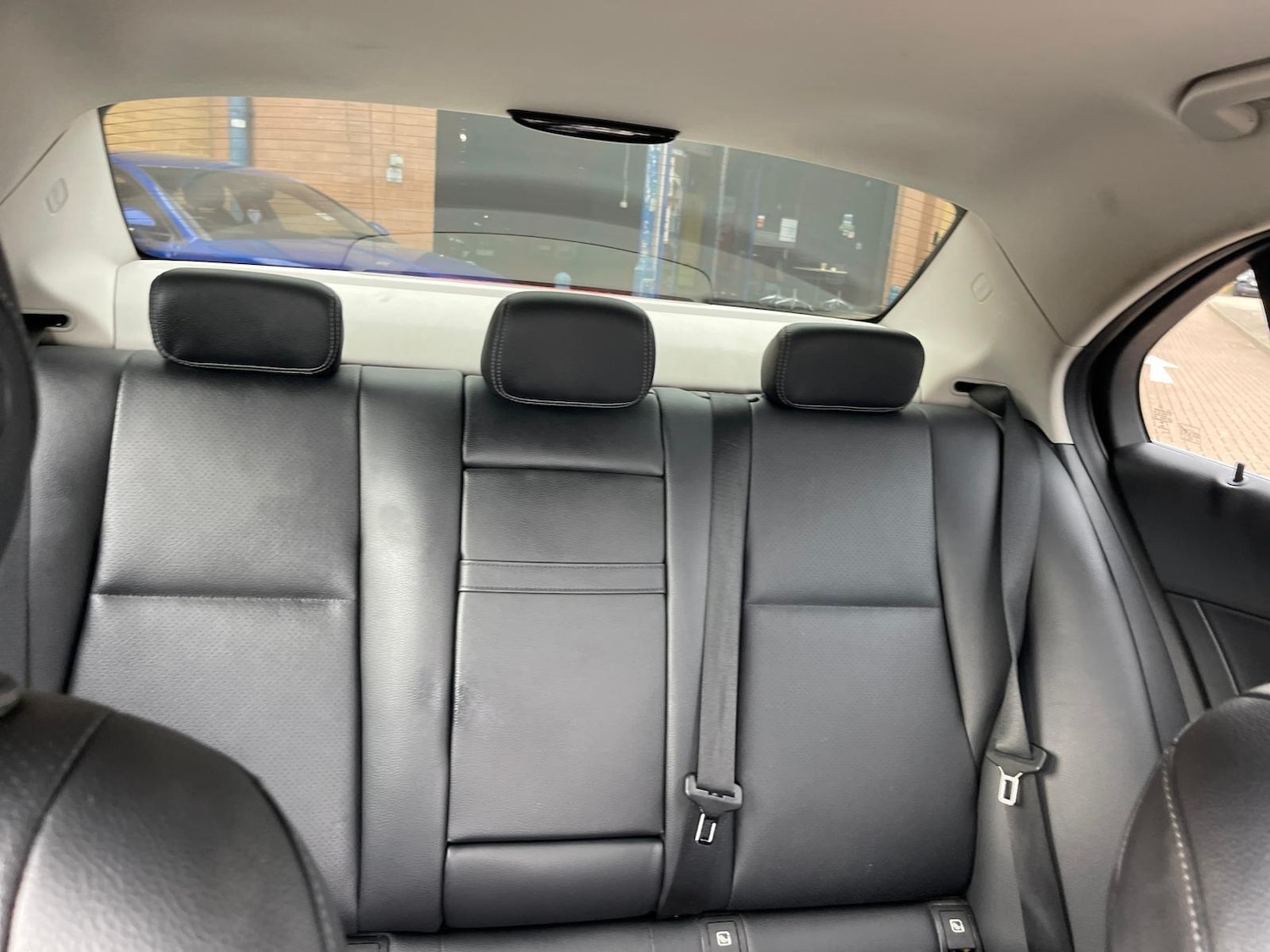 Used Mercedes-Benz C Class 2016 for sale - 76551890: Photo 30