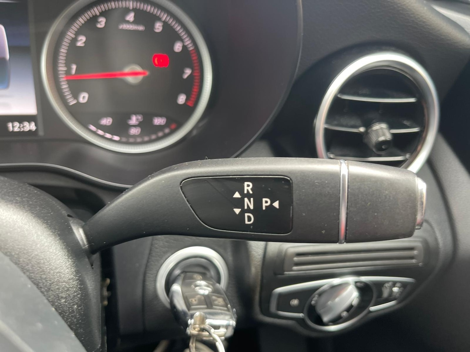 Used Mercedes-Benz C Class 2016 for sale - 76551890: Photo 36