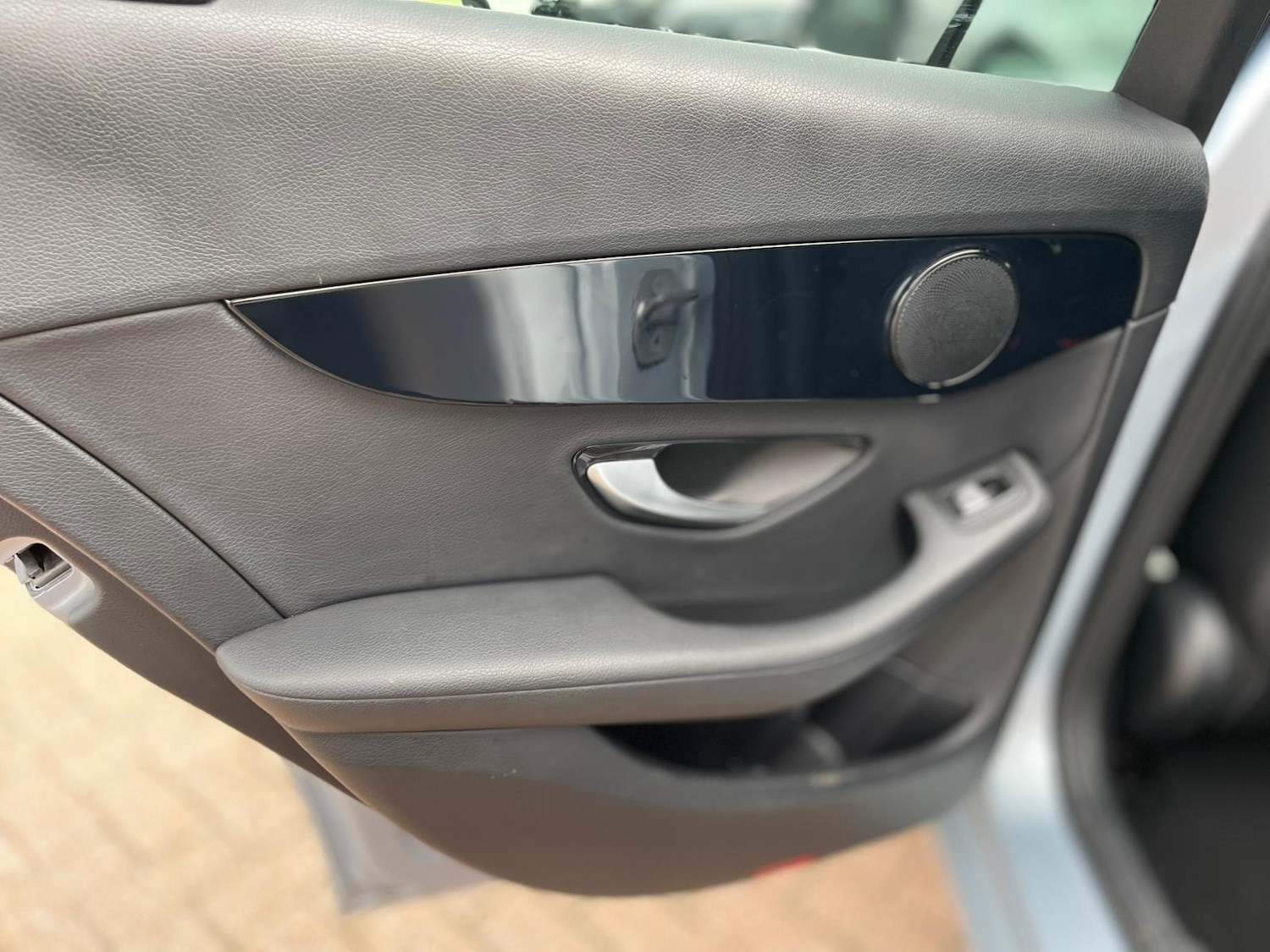 Used Mercedes-Benz C Class 2016 for sale - 76551890: Photo 39