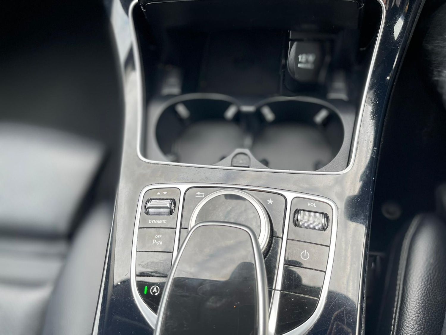 Used Mercedes-Benz C Class 2016 for sale - 76551890: Photo 47