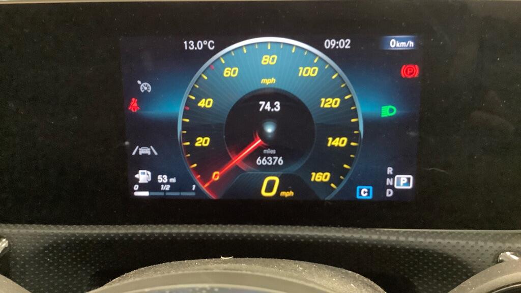 Used Mercedes-Benz A-Class for sale - 77799411: Photo 10