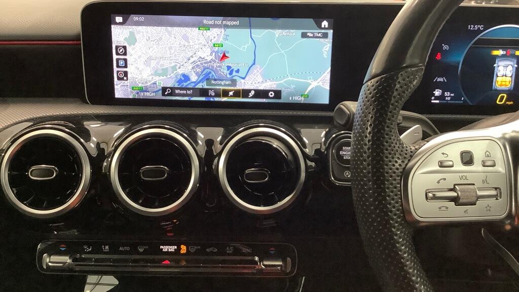 Used Mercedes-Benz A-Class for sale - 77799411: Photo 11