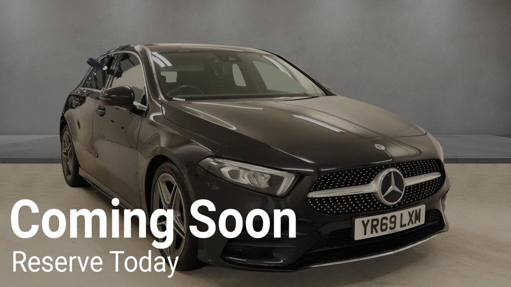 Used Mercedes-Benz A-Class for sale - 77799411: Photo 12