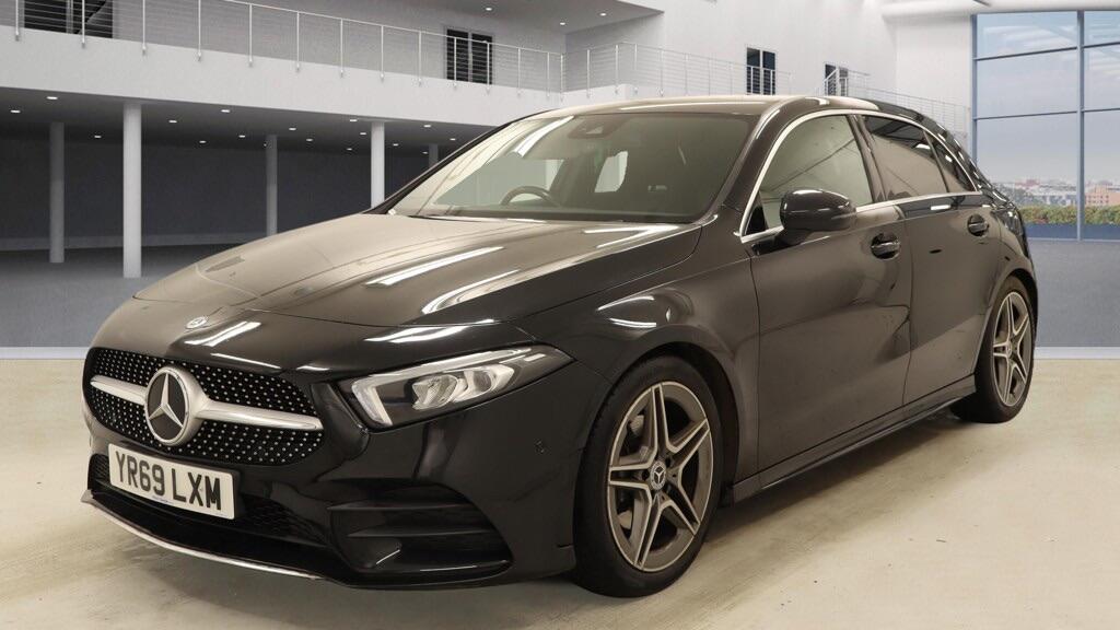 Used Mercedes-Benz A-Class for sale - 77799411: Photo 13